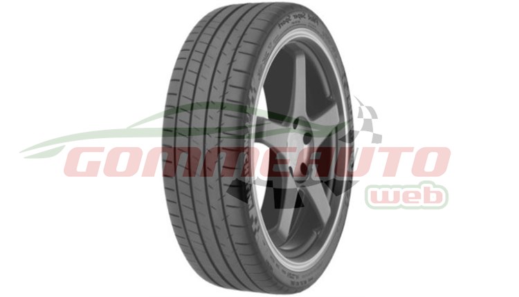 COP. 325/30ZR21  MICHELIN  SUPER SPORT* XL         108Y